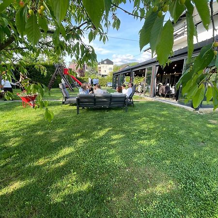 Hotel Gec à Zaprešić Extérieur photo