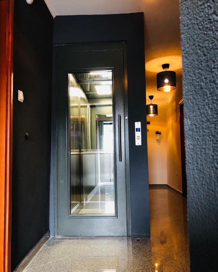 Hotel Gec à Zaprešić Extérieur photo