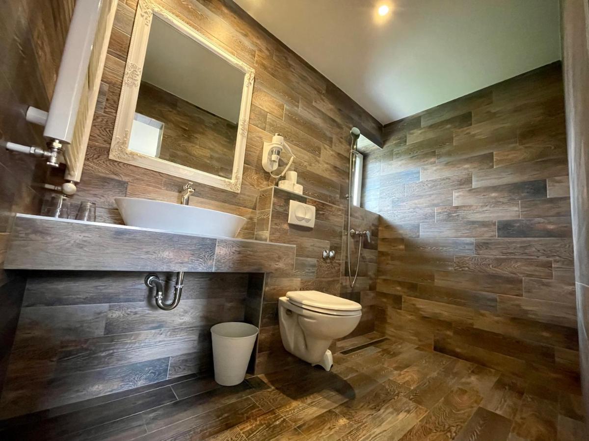 Hotel Gec à Zaprešić Extérieur photo
