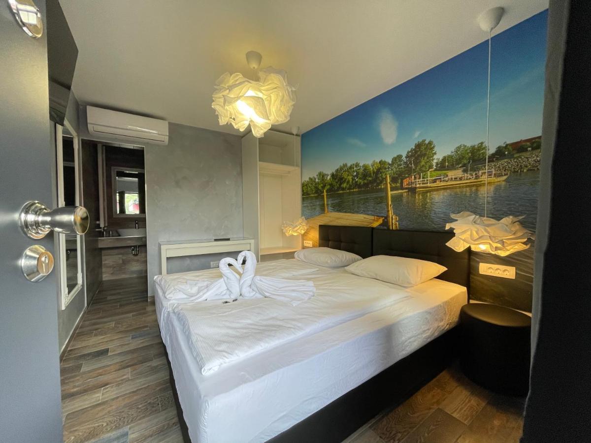 Hotel Gec à Zaprešić Extérieur photo