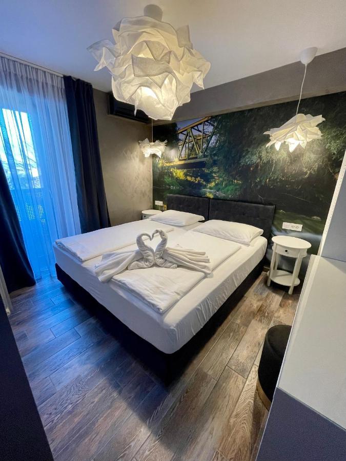 Hotel Gec à Zaprešić Extérieur photo