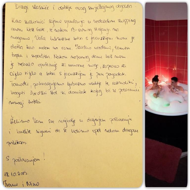 Hotel Gec à Zaprešić Extérieur photo