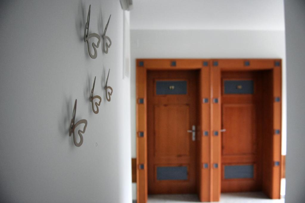 Hotel Gec à Zaprešić Chambre photo