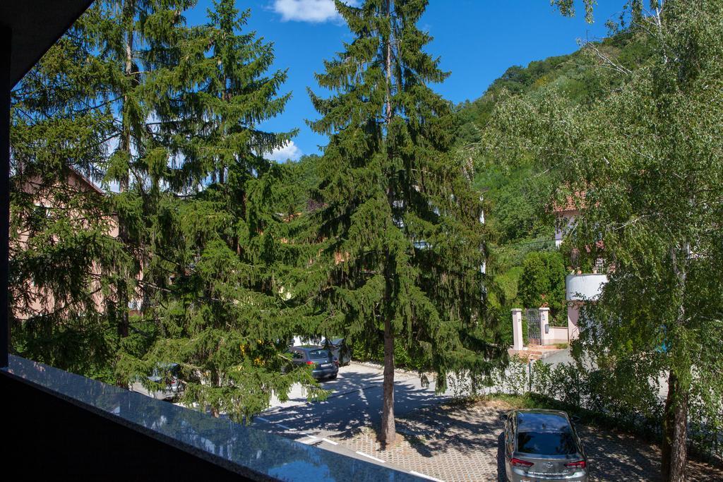 Hotel Gec à Zaprešić Extérieur photo